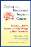 Coping with the Emotional Impact of Cancer: Become an Active Patient and Take Charge of Your Treatment