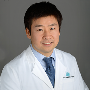 Dr. Park