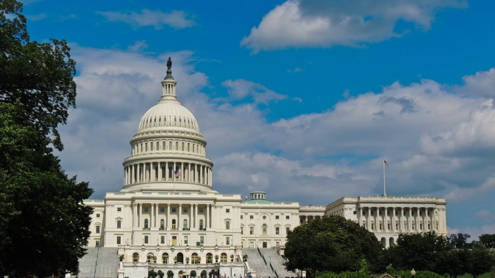 US Capitol