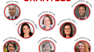 LLS Research Grantees