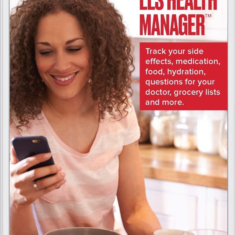 LLS Health Manager™ Brochure