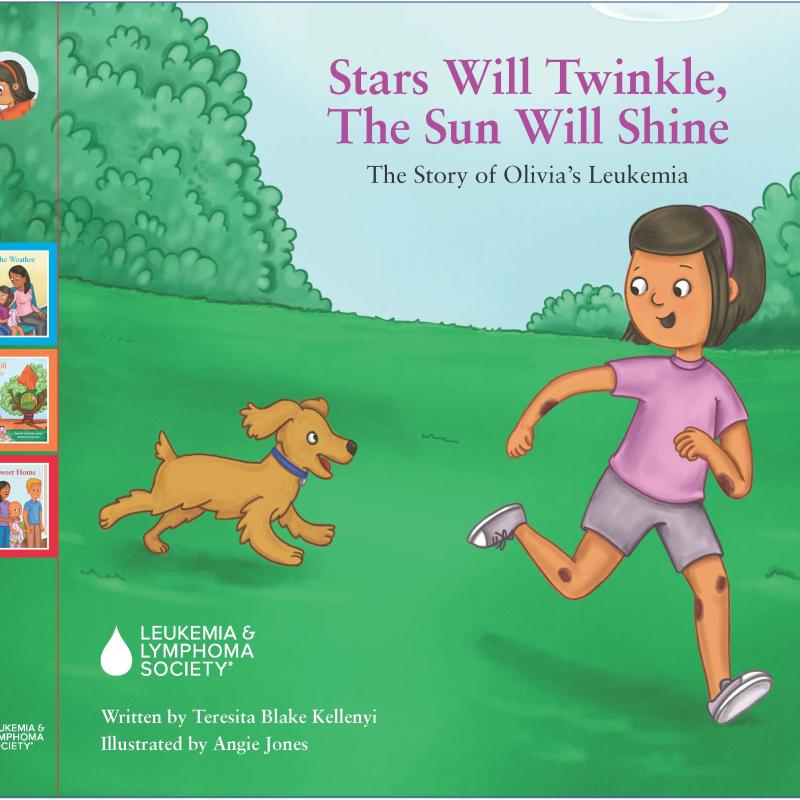 Stars Will Twinkle, The Sun Will Shine