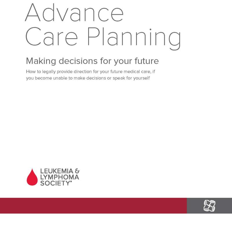 Advance Care Planning