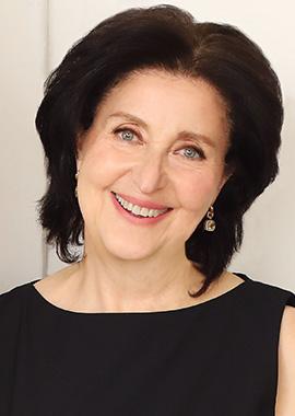 photo of Lilian Stern