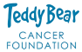 Teddy Bear Cancer Foundation logo-Feb 2025